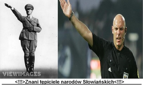 Hitler jednak mia dzieci ... 