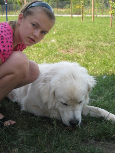 z dziornym; *