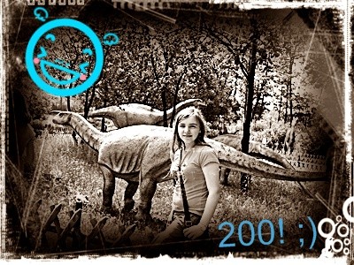 200!! :)