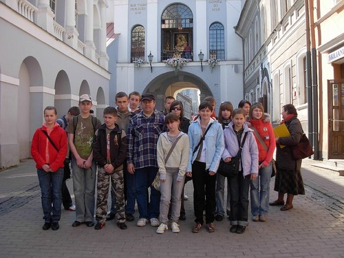 Litwa 2008
