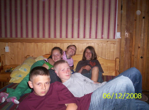 Zakopane:) 