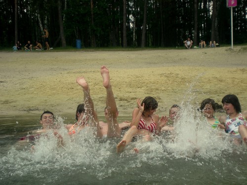 Piaseczno '08