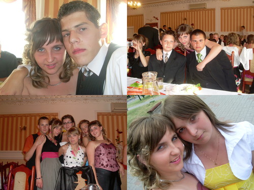 wieczorek 2008  :*kocham was