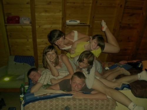 Piaseczno '08