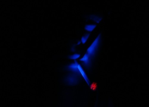 Blue ray