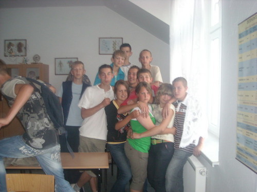 Wpis frantic0class