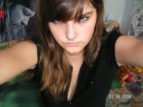 mj wzrok