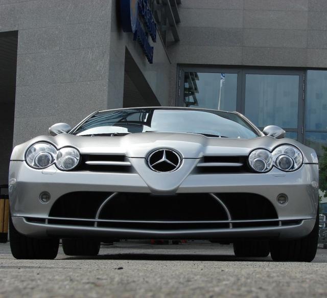 makrelen mercedes 