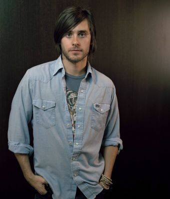 Jared Leto