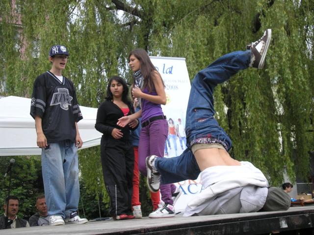 festyniacz O.^