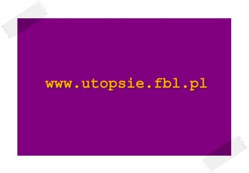 www.utopsie.fbl.pl