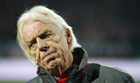 Beenhakker