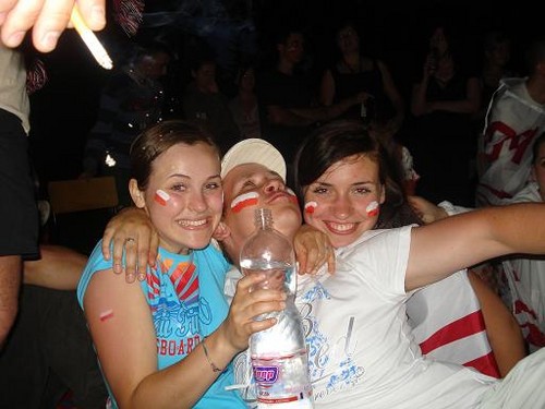 EURO 2008 polska- niemcy