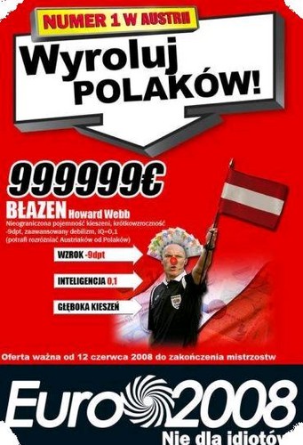 Najwiekszy blazen swiata