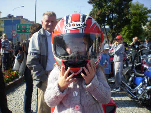 Zjazd motocyklowy