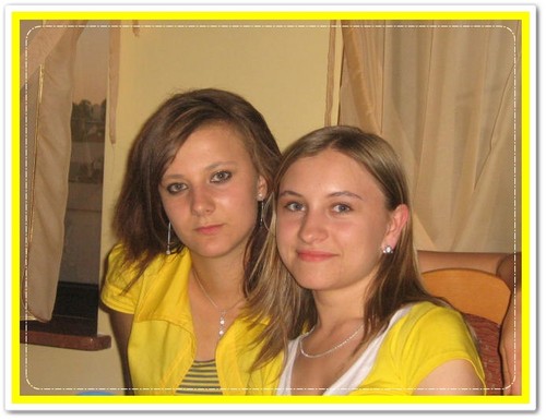 Z Koleanka :) 