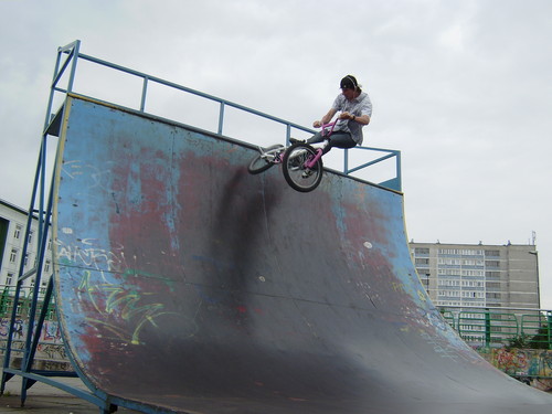 :) BMX !! 