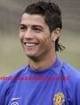 C.Ronaldo :)