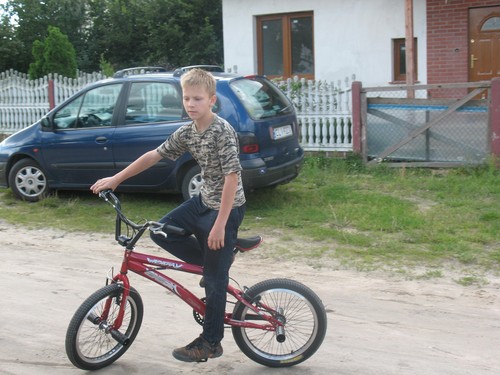 BMX