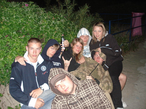 Biwak 2008 2D :D