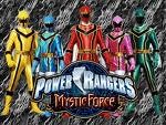 Power ranger