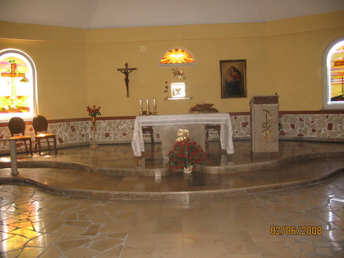 kaplica