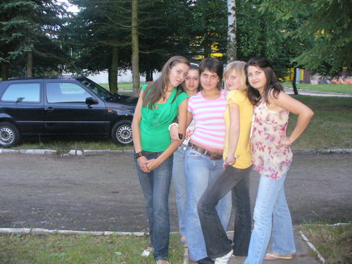 wakacje 2007 :)