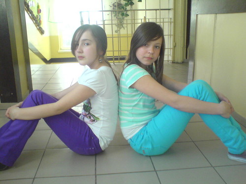 Ja i ty...^^