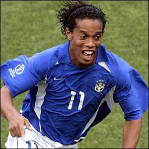 ronaldinho