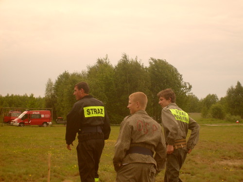 STRAAKI