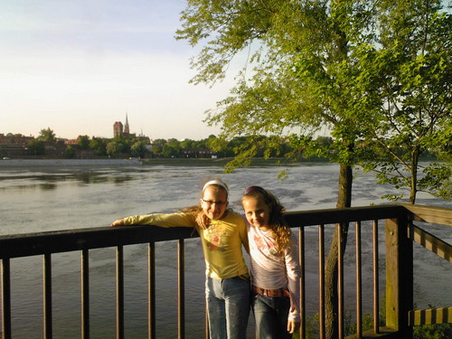 Ja i Anka:**