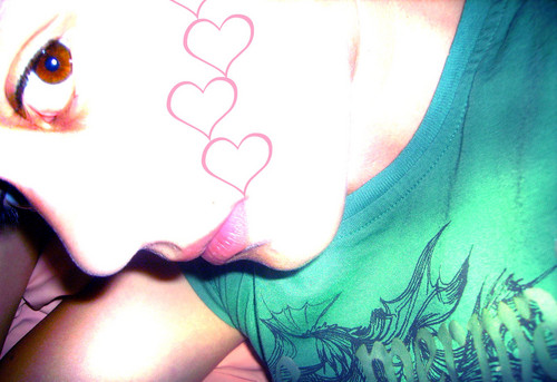 gotta gotta! ['kiss' Prince] yea