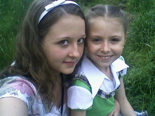 Ja & Klaudia :* 