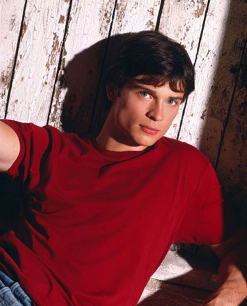 Wpis smallville