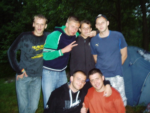 SKOKI 2008
