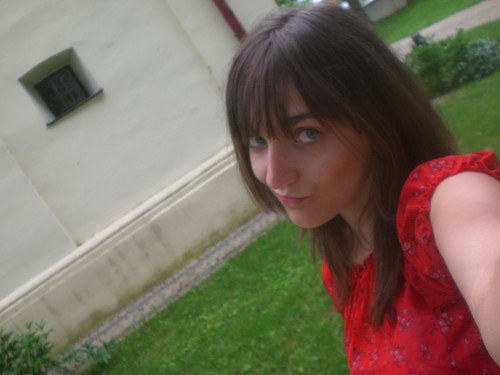 Zakochana tylko w Tobie!!!!!!!!