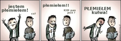 Pemie!