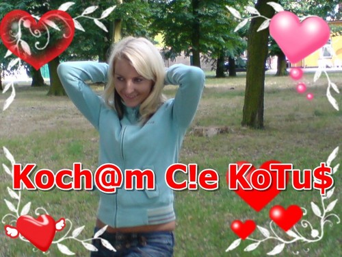 Moja najdrozsza =**