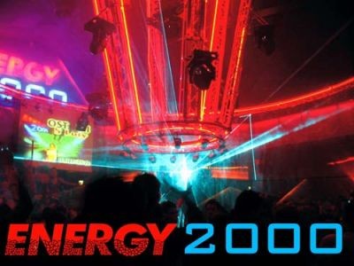 ENERGY 2000