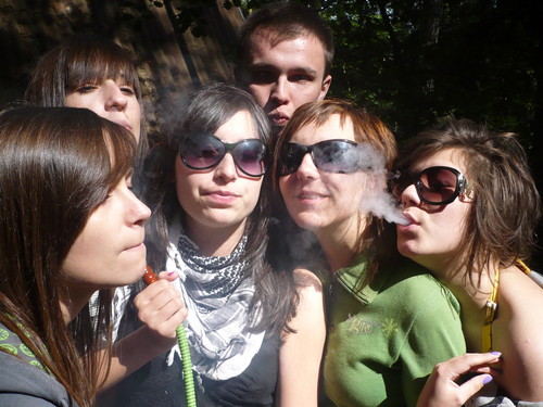 Bachotek '08