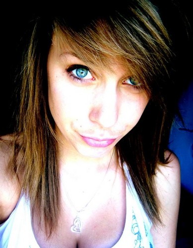 `Noooowe! ; D
