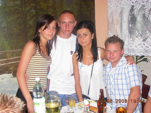 z 18-stki SzymBoryyy ;)