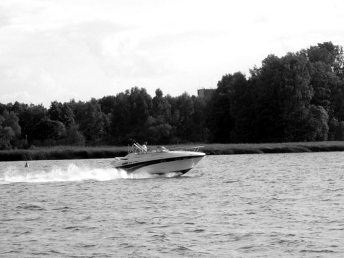 motorwka