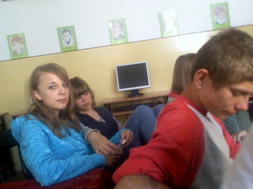 Wpis frantic0class