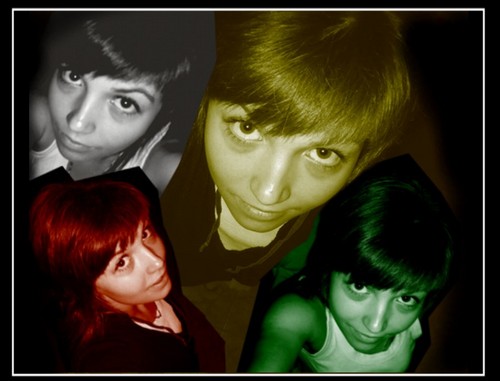 KOCHAM :*