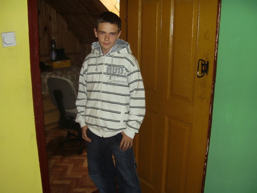 Nudy