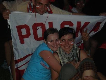 EURO 2008 polska- niemcy