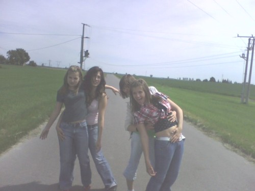 Wpis foreverfriends93