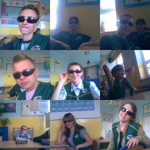 Wpis baczinho