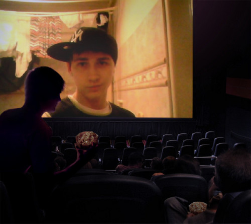 CINEMA ;d